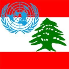 Lebanon Mission, UN