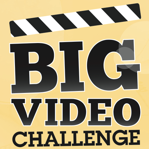 Big Video Challenge