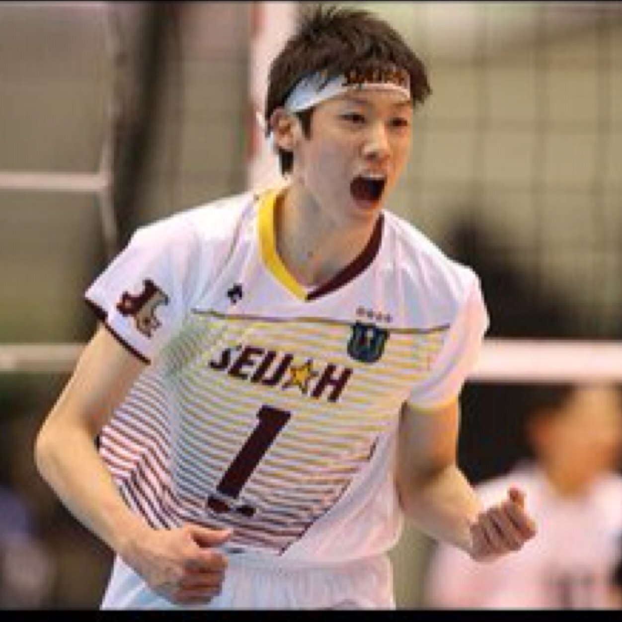 石川祐希ファン Haruko25volley Twitter