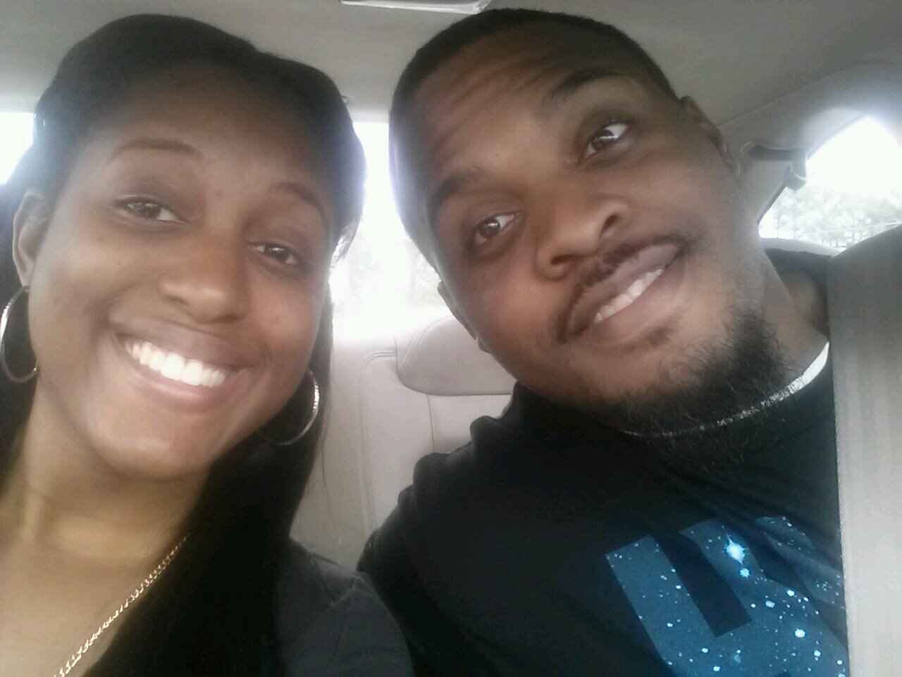 Human..Caring.. Auntie of the Best..1 Woman Stand and .....taken by @_AlmightyKing Never knew the TRUEST meaning of love and friendship w/o him 06/12/12