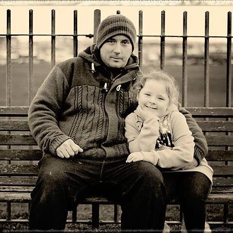 #Dad to 3 angels. Lover of #Motocross