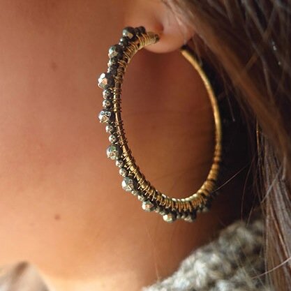 Little luxuries that inspire sharing...