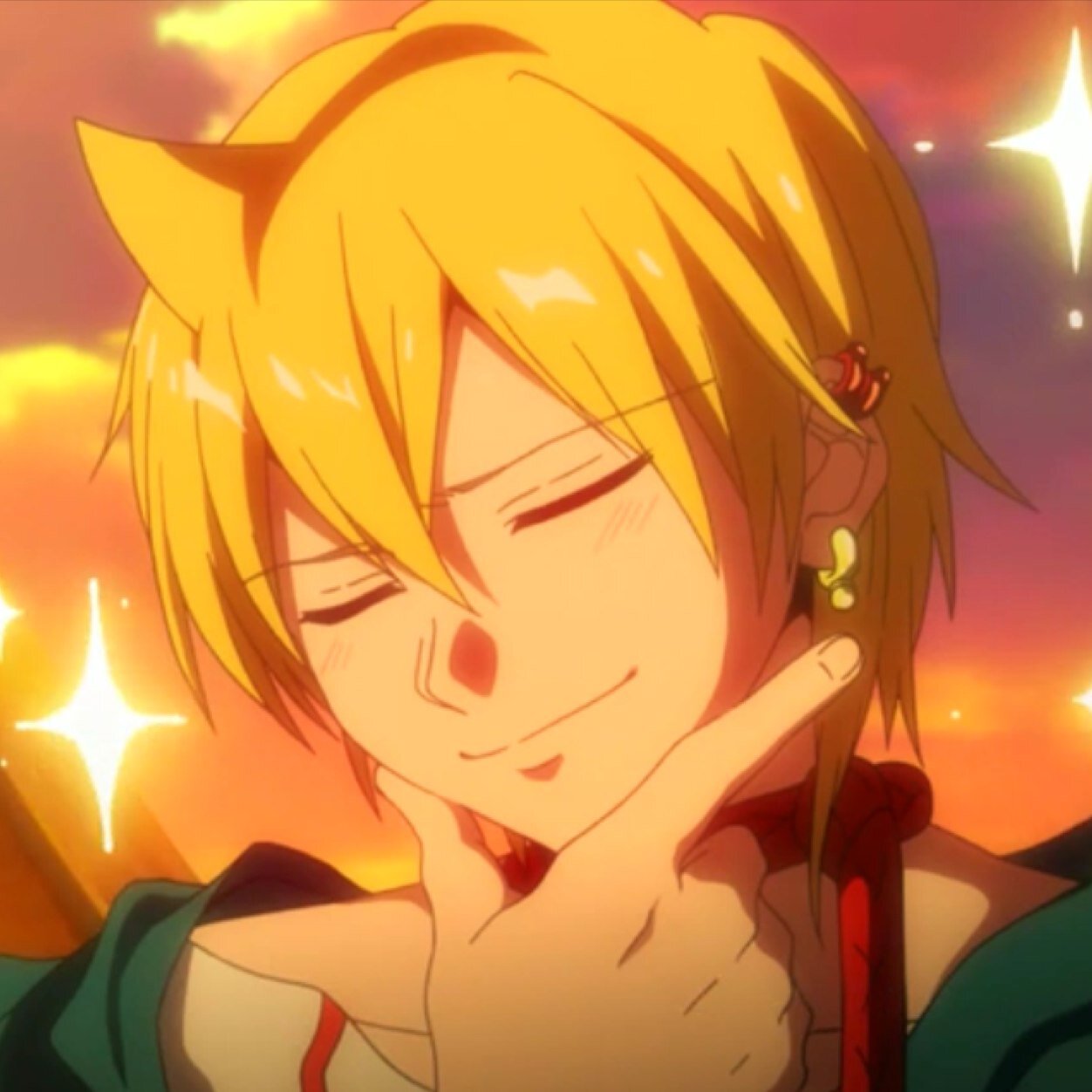 yorozuya_25's profile picture. 無言ﾌｫﾛｰすみません(_) 坂田あんゆの規制垢♩あんま規制されないけどww 本垢→@natadecocooo25