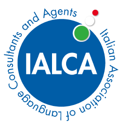 Italian Association of #Language #Consultants and #Agents