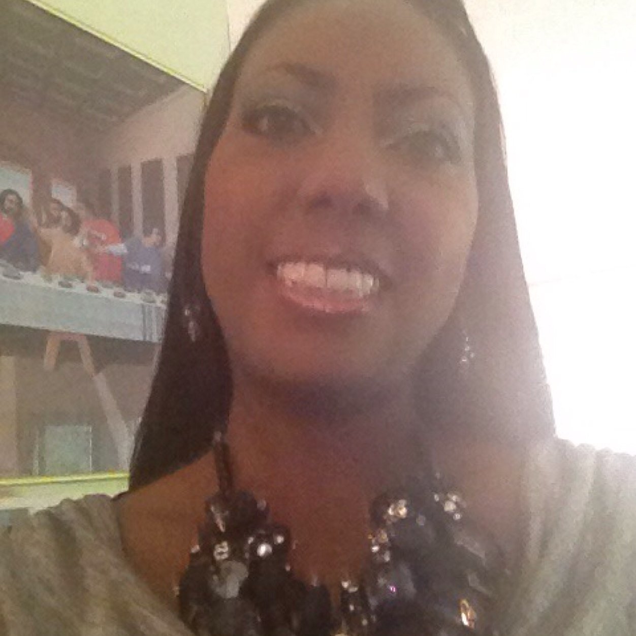 Author of Disturbance, Another Disturbance II, jewelry designer, make-up artist, business owner of The Beauty Box Boutique, Medical Insurance Biller Instructor