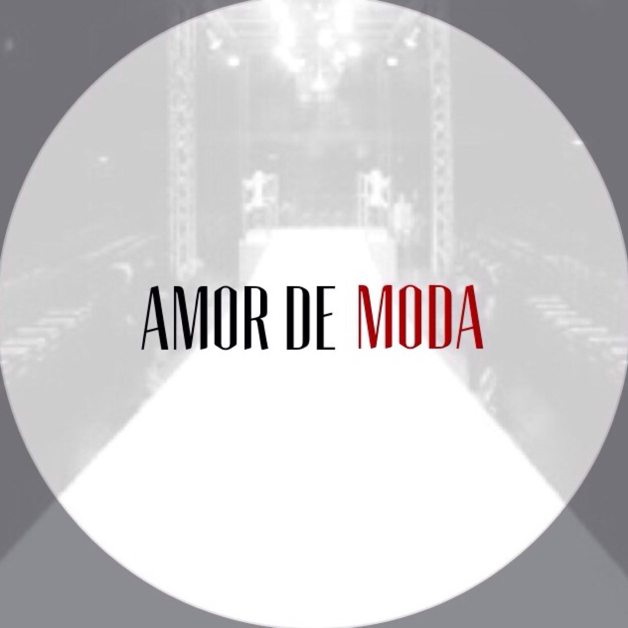 Amor De Moda