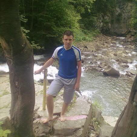 Дуброва.   (17.07.11)