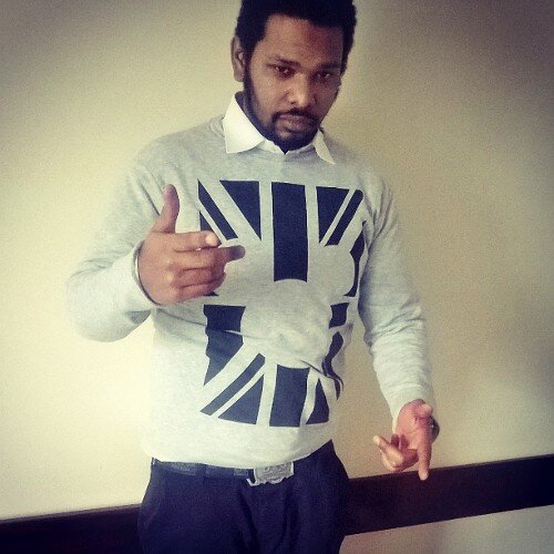 keepit5star's profile picture. 