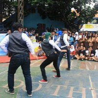 OFFICIALTITIKCREW (@titikcrew) 's Twitter Profile