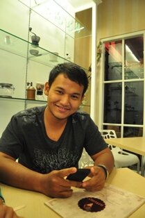 FE Manajement Atmajaya University #GGMU