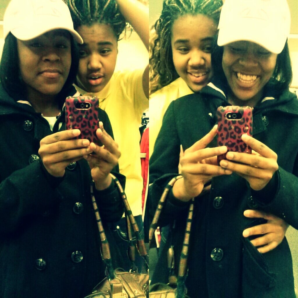 life can give you many reasons to cry and a thousand reasons to smile. I'm just chillinn. follow my bae @EST1613_TeamUs