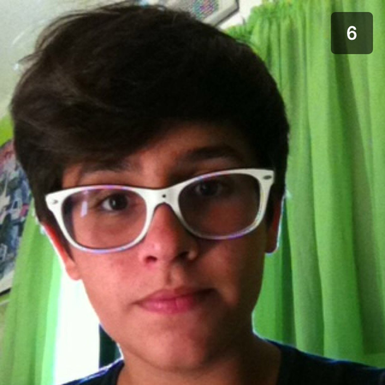 senhaokl's profile picture. Nada a declarar hahahahah...