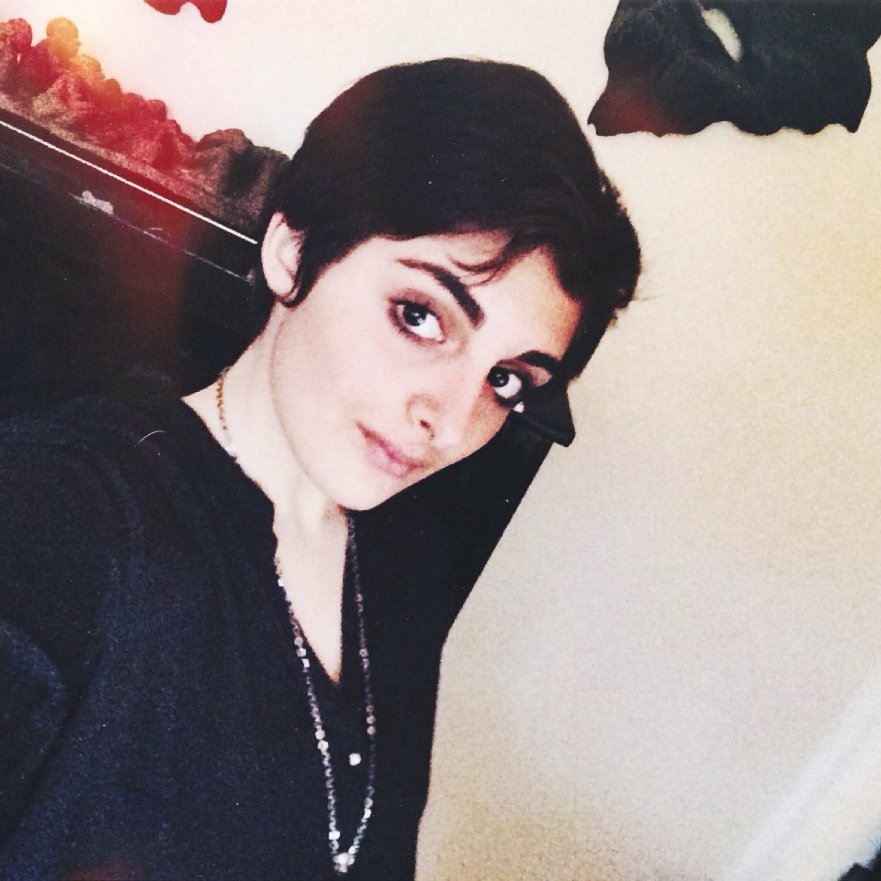 iParisJade's profile picture. 