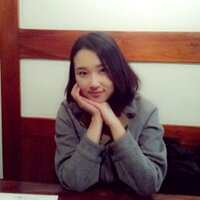 Hyemi Shin (@responsibleh) Twitter profile photo