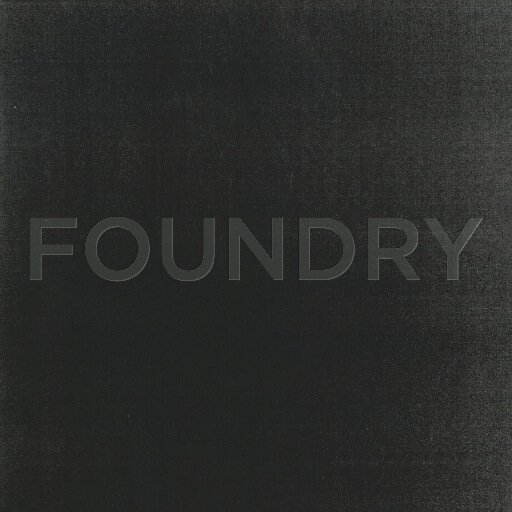 FOUNDRY presents performances, installations, and happenings to influence a convergence of inspired artistry and unconventional aesthetics.