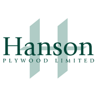 Hanson Plywood Ltd (@hansonplywood) 's Twitter Profile