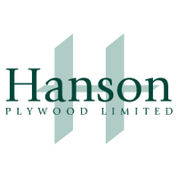 Hanson Plywood Ltd(@HansonPlywood) 's Twitter Profileg