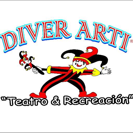 La Empresa Líder en Recreación, Arte y Animación; Tu Evento como lo Soñaste; El Mas Completo Servicio Para Todos Tus Eventos.
y a Los Mejores Precios......