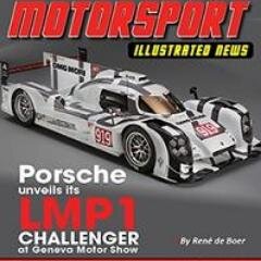 Motorsport Illustrated News is a print and digital magazine providing comprehensive news on IndyCar, Formula 1, NASCAR, IMSA, WEC, WRC, ARCA and more.