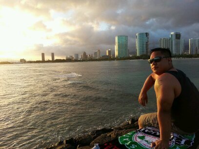 BrennanLacie's profile picture. 