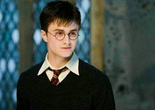 Fãns de HP aqui