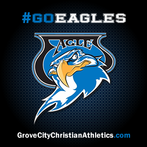 The official Twitter home of GCC Eagles Athletics!