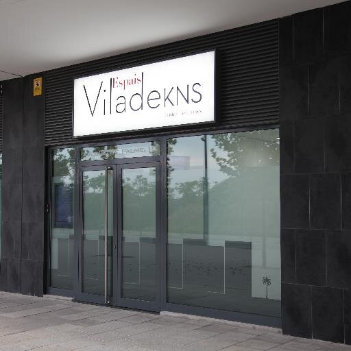 Centre de negocis. Lloguer d'Oficines i Sales, Coworking, Domiciliació Fiscal. Estem a c/Olof Palme,10 (lateral Vilamarina) 930107676 #Viladecans #emprenedors