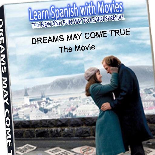 Learn Spanish with Movies