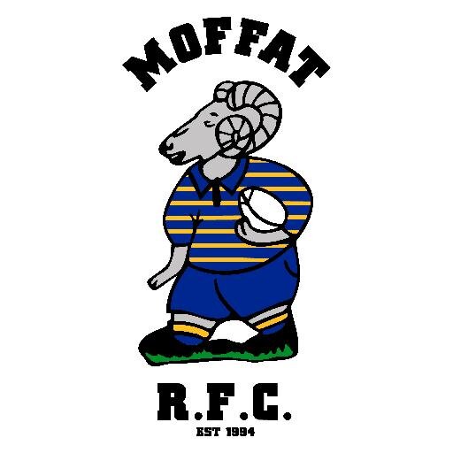 Moffat Rugby Football Club are a SRU Association Club currantly playing in BT West Region Division 3 this season, training takes place Tuesday & Thursday @ 7pm