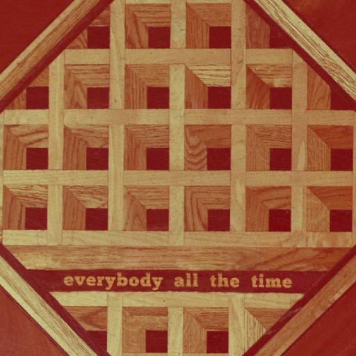 EATT_TWEET's profile picture. Northwestern University's favorite indie rock band