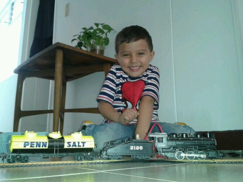 Anitavox's profile picture. Feliz!