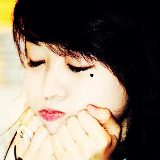 MinAh ◦ Girl Day #93LINE