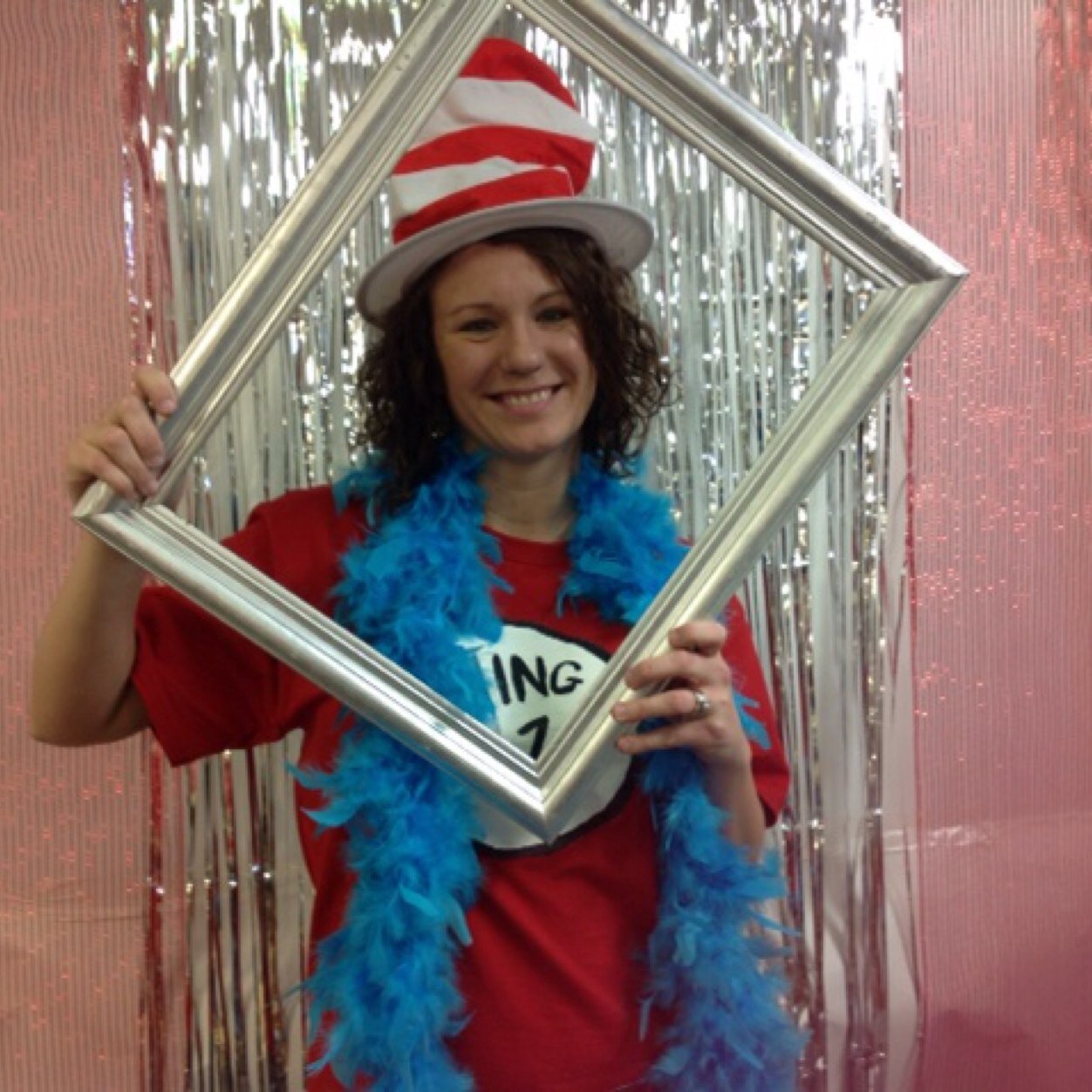 JonesSVALMS's profile picture. Library Media Specialist at Summit View Academy