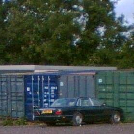 CONTAINER STORAGE SERVICES

 
There are a number of reasons why you might  want to use
our self storage site for domestic
or business storage needs.