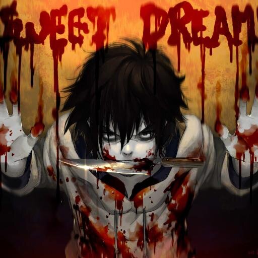GO TO SLEEP