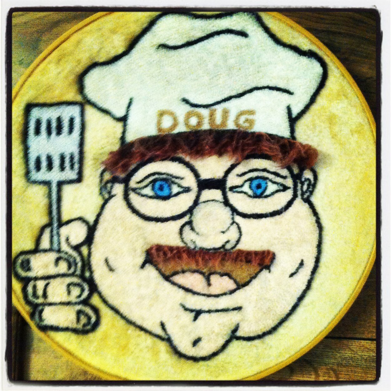 dougsdbucket's profile picture. hrs: tues-fri: 6:00-2:00 sat-sun:7:00-2:00 
closed mondays