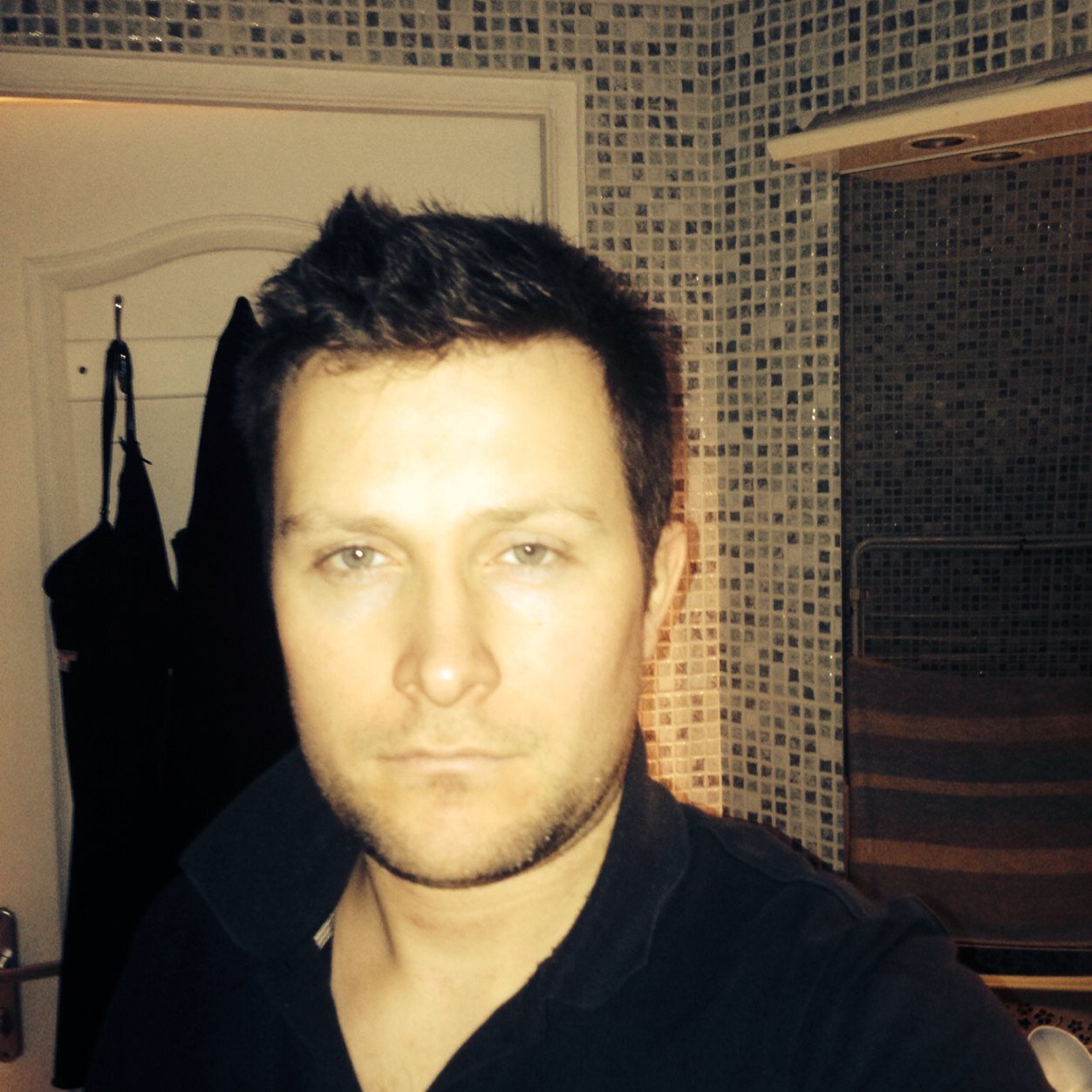 cedricivon's profile picture. 