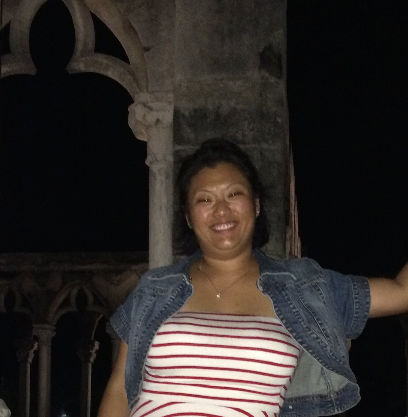 SuzanneLHess's profile picture. Fmr HS Science Teacher, LMS Admin at CSU East Bay, Interested in eductech, pilates/yoga, dogs, and Hawkeye football