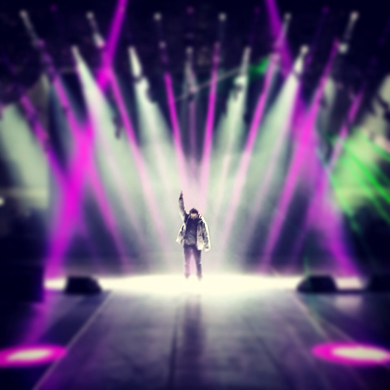 AlexAfzali's profile picture. Dream Bigger. Work Harder.