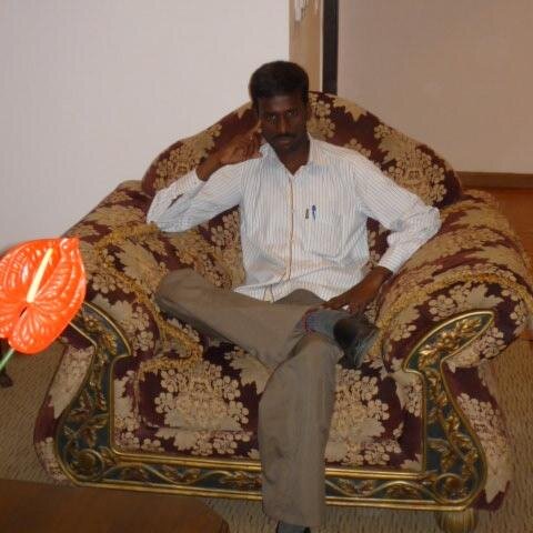 maheshniitk12's profile picture. 
