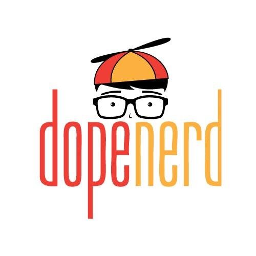 Be BOLD..Be DIFFERENT..Be YOU!! Kids embracing their uniqueness, intelligence and ideas!! #dopenerdblog email: dopenerdksc@gmail.com Shop DopeNerd!!