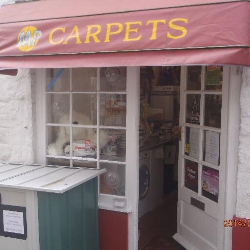Carpets-Vinyls

01769 573190 / 07790 989595 

The family run business for over 20 years