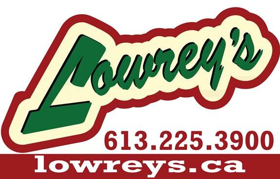 Ottawa's trusted roofing contractors - Since 1935
