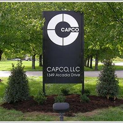 Capco LLC / IT Dept. (@CapcoLLC) | Twitter