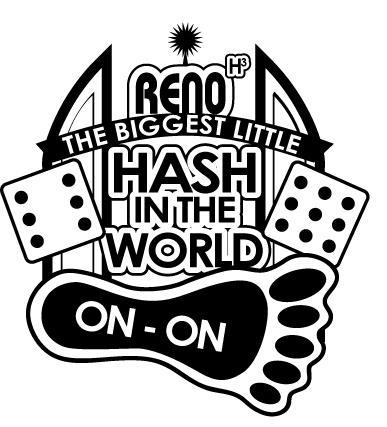 Reno's drinking club with a running problem. Check here for our next scheduled debauchery.