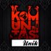 Komunitas Unik (@komunitasunik) Twitter profile photo