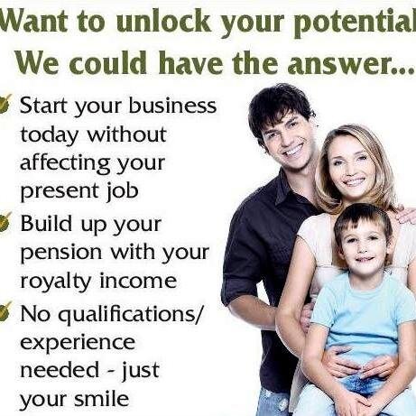 Positively changing lives. Helping you to improve your Health & Wealth so you can enjoy a Secure future and a Longer Happier #ChoiceLifestyle  Forever Living