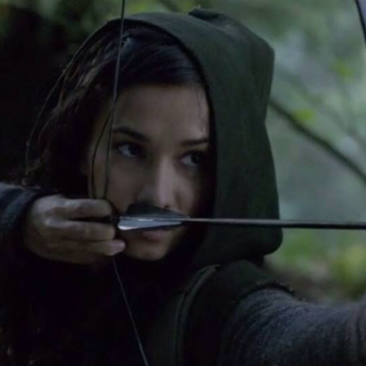 My father died on the island protecting Oliver Queen. |Role play 18+|