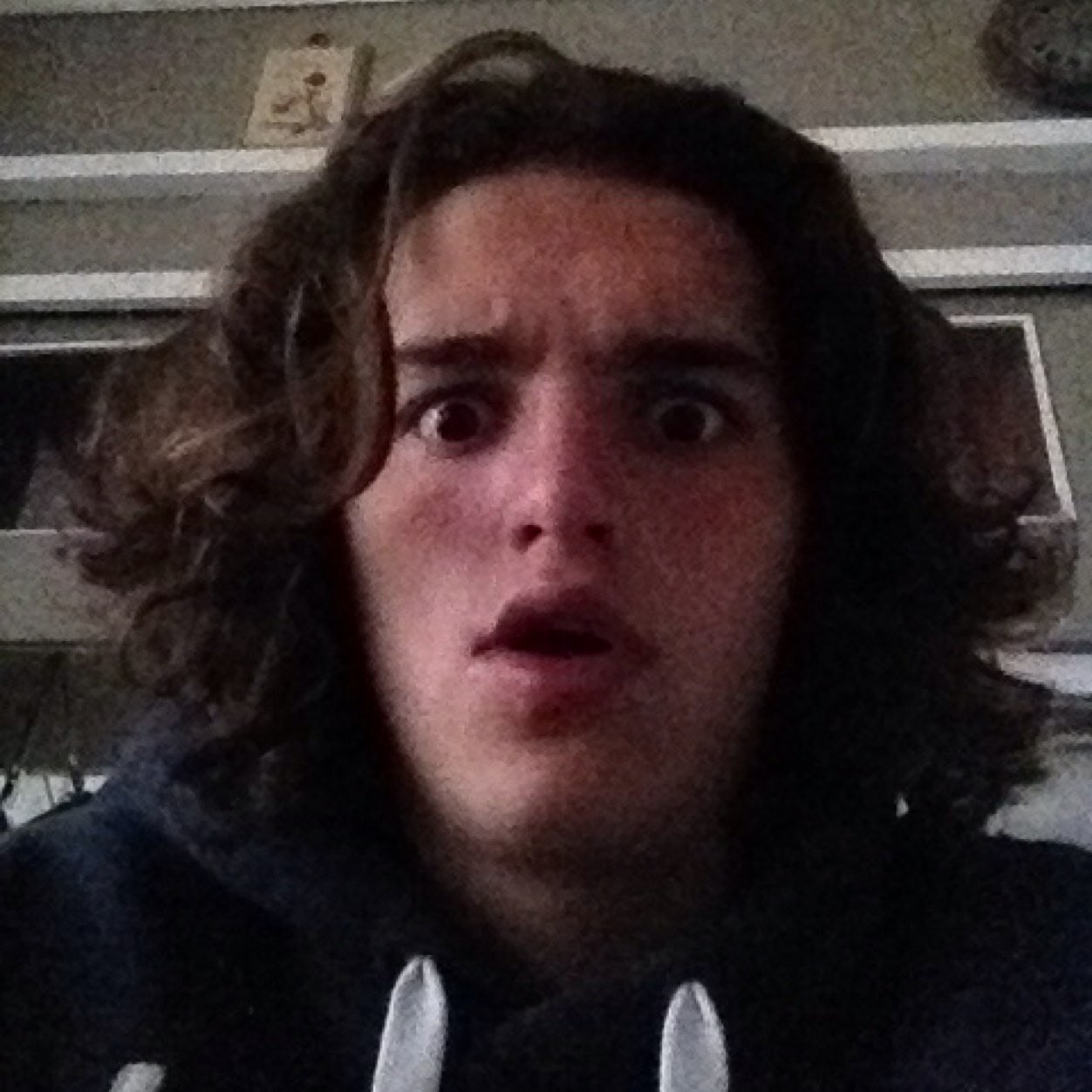 lucious locks since 97'