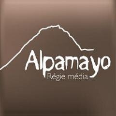 Donnez de l'altitude à vos campagnes avec #Alpamayo la régie #media spécialisée #sport #outdoor